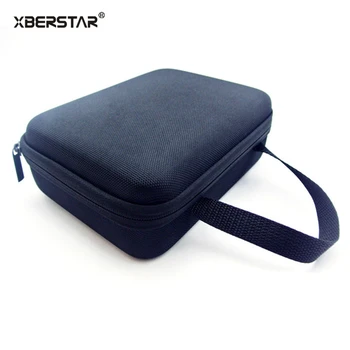 MASiKEN Semi-Hard EVA Shockproof Carry Case for Bose Soundlink Mini and II /Colour Wireless Bluetooth Speaker Travel Storage Bag
MASiKEN Semi-Hard EVA Shockproof Carry Case for Bose Soundlink Mini and II /Colour Wireless Bluetooth Speaker Travel Storage Bag