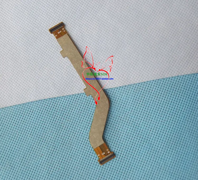 Main Connector Motherboard Mainboard Connect FPC Flex Cable for elephone P8 mini p8mini
Main Connector Motherboard Mainboard Connect FPC Flex Cable for elephone P8 mini p8mini
