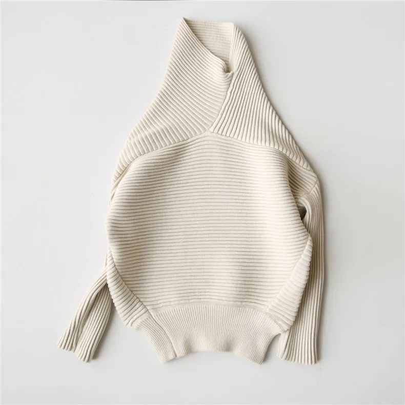 Seasons A word collar Cashmere Sweater New women loose big yards bat shirt was thin short-sleeved knit hedging wild Sweater
Seasons A word collar Cashmere Sweater New women loose big yards bat shirt was thin short-sleeved knit hedging wild Sweater