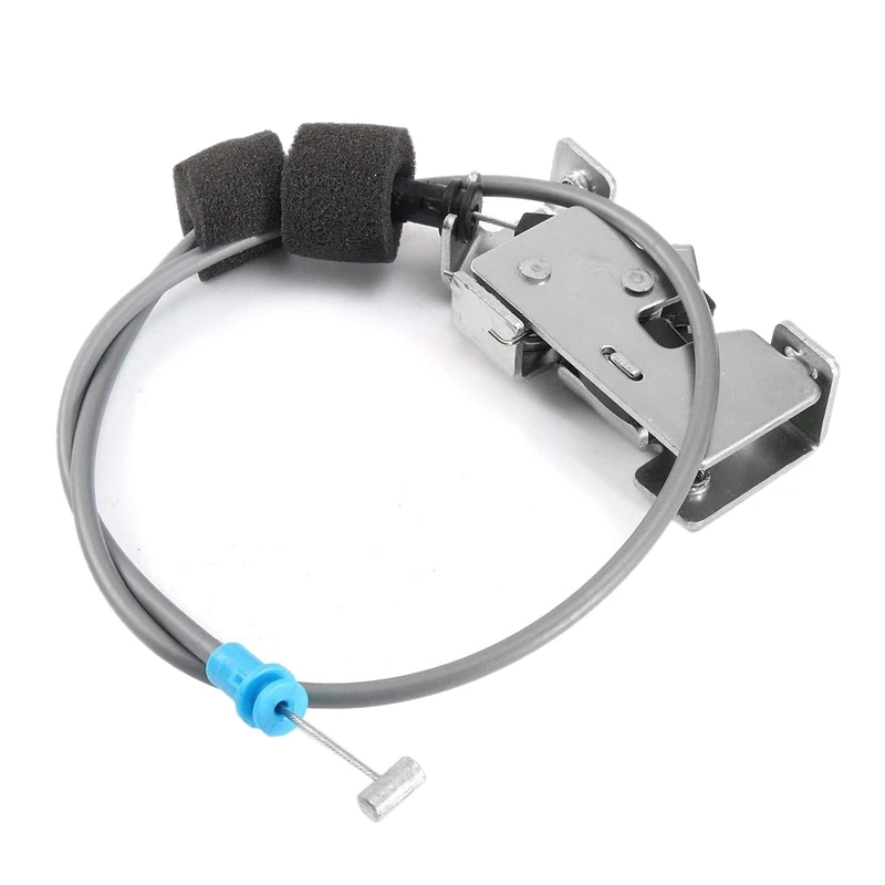 Rear Door Lower Latch Lock Cable For Ford Transit Mk6 Mk7 2000-2014 Left Hand Near
Rear Door Lower Latch Lock Cable For Ford Transit Mk6 Mk7 2000-2014 Left Hand Near