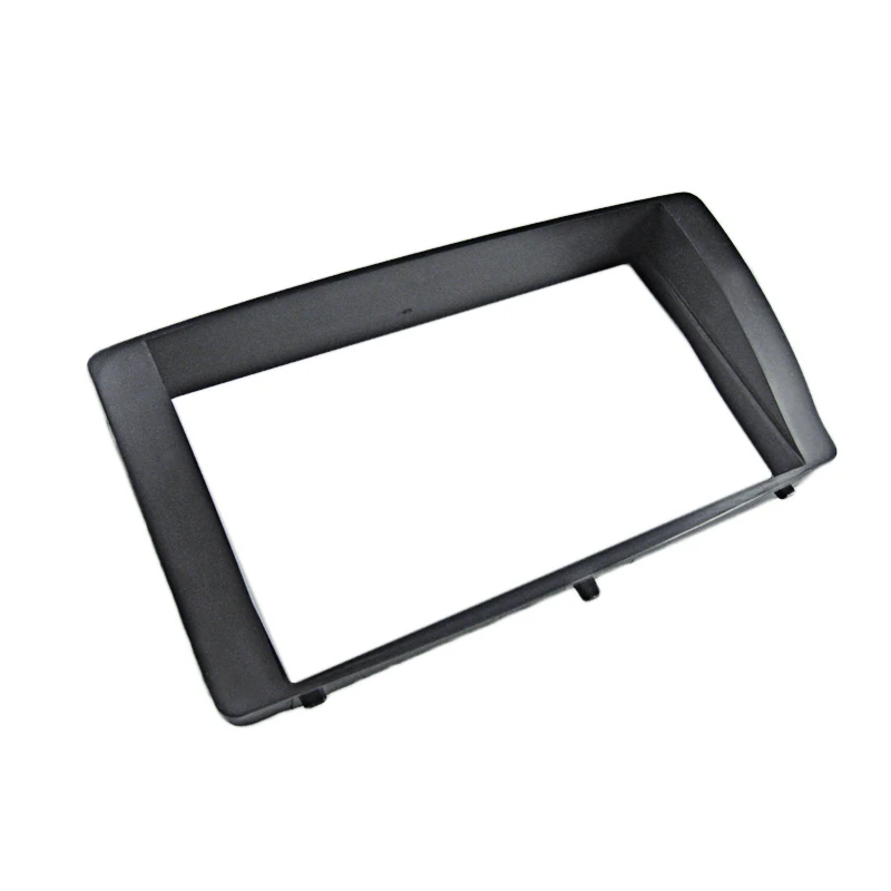 FEELDO 1Pc Black Car refitting DVD frame DVD panel Dash Kit Fascia Radio Frame Audio frame for 05-2013 BYD F3 2DIN #FD-1773
FEELDO 1Pc Black Car refitting DVD frame DVD panel Dash Kit Fascia Radio Frame Audio frame for 05-2013 BYD F3 2DIN #FD-1773