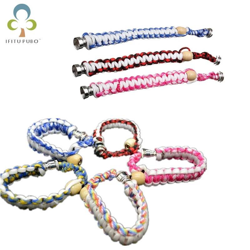 Mixed colors portable metal Bracelet smoking pipe Jamaica Rasta Pipe mixed colors Gift for both man and women RQX
Mixed colors portable metal Bracelet smoking pipe Jamaica Rasta Pipe mixed colors Gift for both man and women RQX