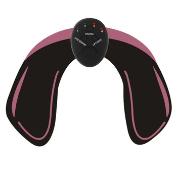 Hip Trainer Buttocks Butt Trainer Muscle Stimulator Trainer Fitness Gym Equipment Exercise Machine Fitness Body Slimming EK-New
Hip Trainer Buttocks Butt Trainer Muscle Stimulator Trainer Fitness Gym Equipment Exercise Machine Fitness Body Slimming EK-New