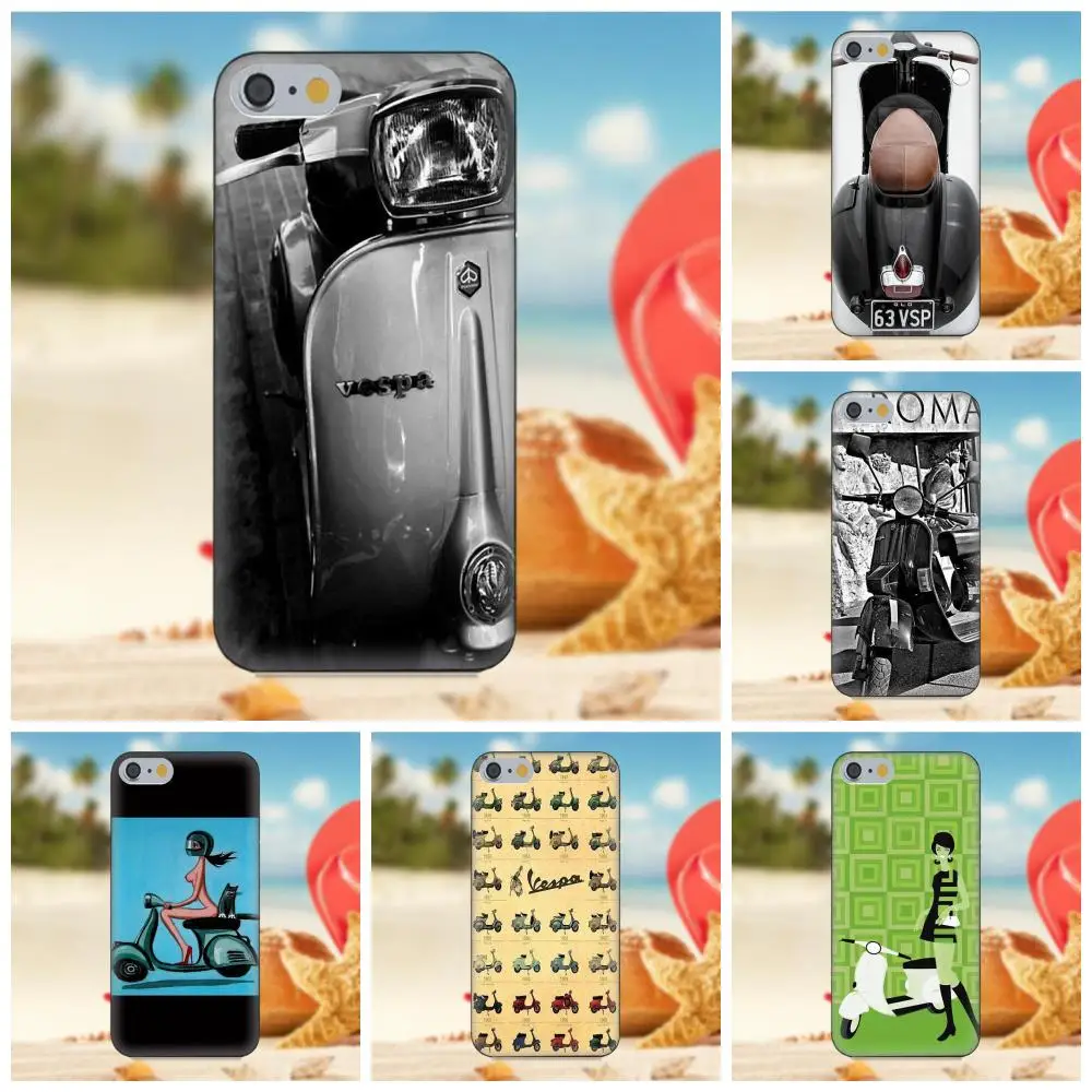 Vespa Scooter Black For Xiaomi Redmi 5 4A 3 3S Pro Mi4 Mi4i Mi5 Mi5S Mi Max Mix 2 Note 3 4 Plus Luxury Protector Phone Case
Vespa Scooter Black For Xiaomi Redmi 5 4A 3 3S Pro Mi4 Mi4i Mi5 Mi5S Mi Max Mix 2 Note 3 4 Plus Luxury Protector Phone Case