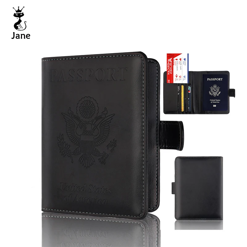 Passport Cover with Customized Name Personalised Gold Silver Embossed Engraved Color Printed Emblem of Country Card Holder 2019
Passport Cover with Customized Name Personalised Gold Silver Embossed Engraved Color Printed Emblem of Country Card Holder 2019