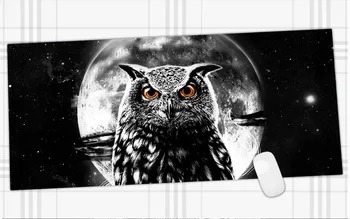 Large Extended Mouse Pad XXL Stitched Edges Premium-Textured Mouse Mat Non-Slip Rubber Base Cloth Mousepad 35.4 x 15.7 inches
Large Extended Mouse Pad XXL Stitched Edges Premium-Textured Mouse Mat Non-Slip Rubber Base Cloth Mousepad 35.4 x 15.7 inches