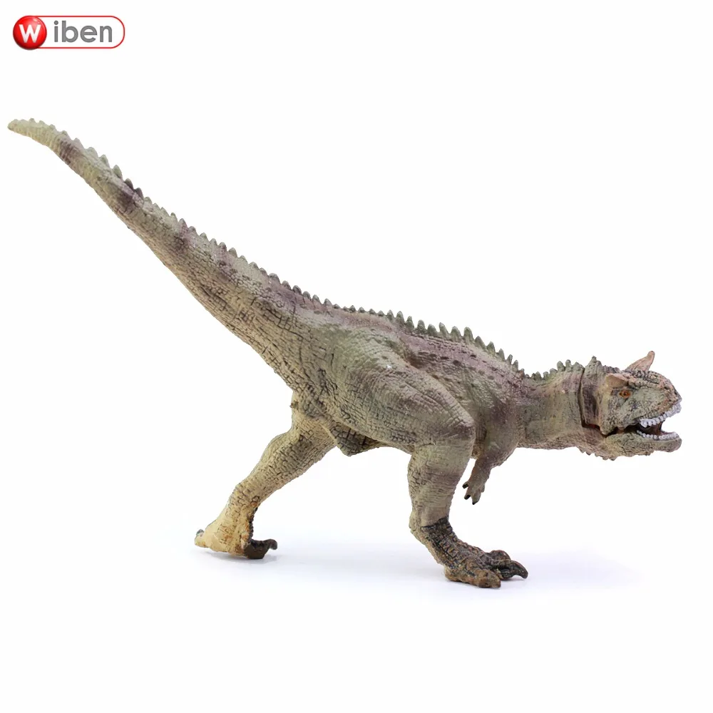 carnotaurus plush