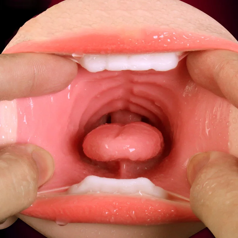 Sex Toys for Men Masturbatings (8)