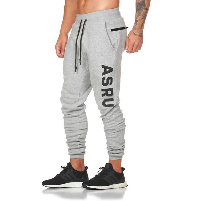 2019 Men Joggers Sweatpants Running Casual Pants Mens Sport Gym Pants Men Jogger Men Pants Slim Fit Cotton Workout Trousers
2019 Men Joggers Sweatpants Running Casual Pants Mens Sport Gym Pants Men Jogger Men Pants Slim Fit Cotton Workout Trousers