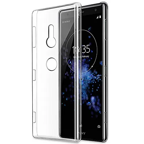 Transparent TPU Silicone Coque For Sony Xperia E5 L1 L2 X XA XA1 XA2 Ultra Plus XZ XZ1 XZ2 Z5 Compact Clear Phone Case Capa
Transparent TPU Silicone Coque For Sony Xperia E5 L1 L2 X XA XA1 XA2 Ultra Plus XZ XZ1 XZ2 Z5 Compact Clear Phone Case Capa