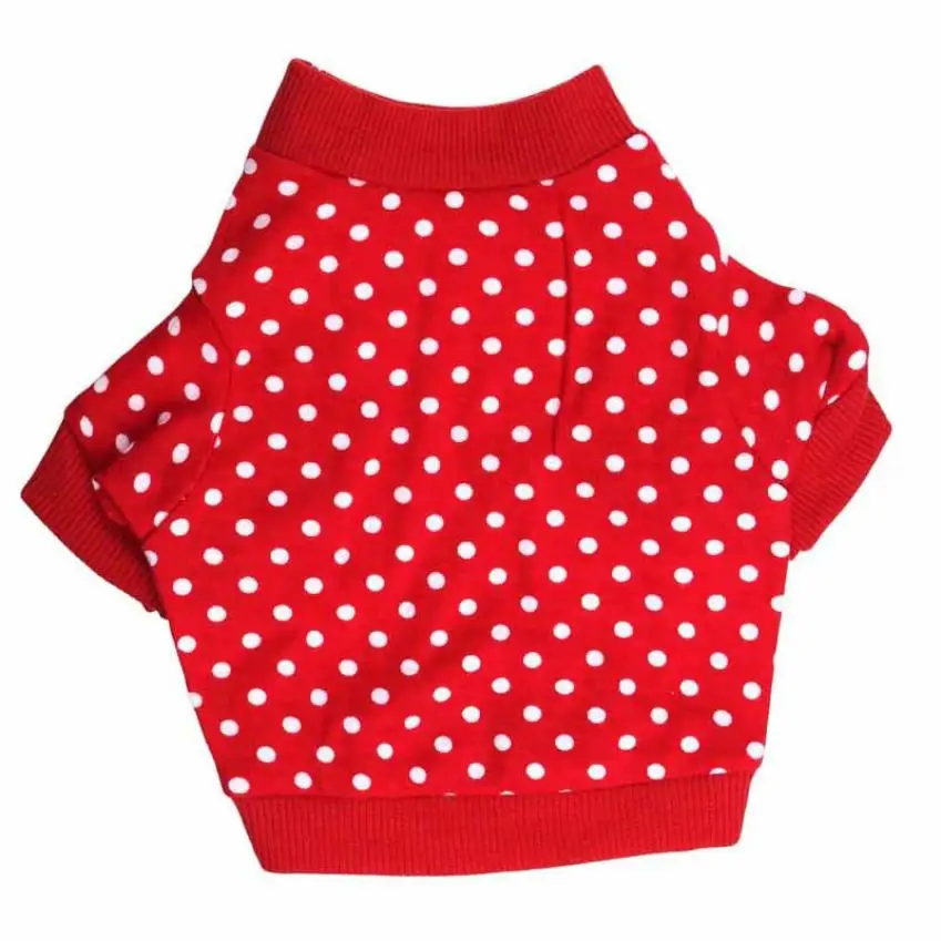 Pet Clothes Clothing Dog Costume Wear Vest Dog Jackets Autumn Winter Dog Coats Pet Clothes -30
Pet Clothes Clothing Dog Costume Wear Vest Dog Jackets Autumn Winter Dog Coats Pet Clothes -30