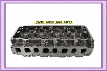 11101-58100 15B 15B-FT Bare Cylinder Head For TOYOTA Coaster Dyna 200 Mega cruiser TD 4105cc 4.1L TD L4 OHV 16 1999- 11101-58091
11101-58100 15B 15B-FT Bare Cylinder Head For TOYOTA Coaster Dyna 200 Mega cruiser TD 4105cc 4.1L TD L4 OHV 16 1999- 11101-58091