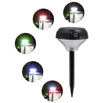 2020 New Arrivals Solar Garden Lights Colorful Night Light Landscape Floor Lamps Lawn Patio Decor Dropshipping Best Selling
2020 New Arrivals Solar Garden Lights Colorful Night Light Landscape Floor Lamps Lawn Patio Decor Dropshipping Best Selling