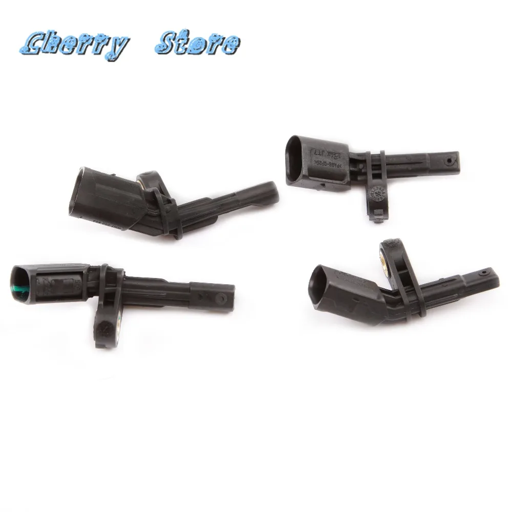 Новинка WHT 003 858 4 шт. FWD ось ABS Датчик скорости колеса для AUDI A3 TT Volkswagen VW Beetle Jetta Golf MK5 MK6 Passat B6 7H0927803
Новинка WHT 003 858 4 шт. FWD ось ABS Датчик скорости колеса для AUDI A3 TT Volkswagen VW Beetle Jetta Golf MK5 MK6 Passat B6 7H0927803
