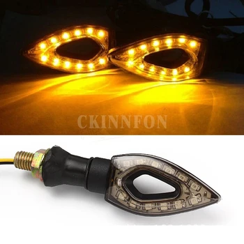 500Pcs/Lot 12V Flashing Motorcycle LED Turn Signal Light High quality 12 Led Indicator Light Amber Blinker Light Bike Lamp
500Pcs/Lot 12V Flashing Motorcycle LED Turn Signal Light High quality 12 Led Indicator Light Amber Blinker Light Bike Lamp