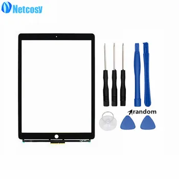 For ipad A1584 A1652 Touchscreen For iPad Pro 12.9" A1584 A1652 Touch screen digitizer glass panel repair parts
For ipad A1584 A1652 Touchscreen For iPad Pro 12.9" A1584 A1652 Touch screen digitizer glass panel repair parts
