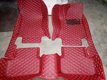 Good! Customize special car floor mats for Right/Left Hand Drive Mercedes Benz E Class W212 2015-2010 foot carpet,Free shipping
Good! Customize special car floor mats for Right/Left Hand Drive Mercedes Benz E Class W212 2015-2010 foot carpet,Free shipping