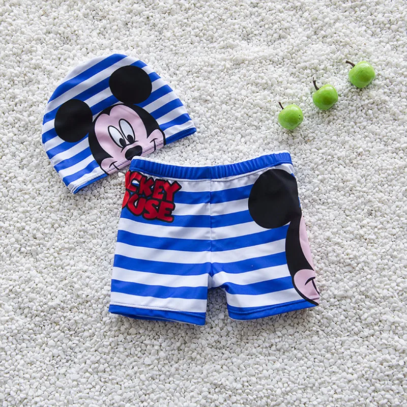 NEW Summer Boys Swimming Boxer Shorts Boy's Swim Trunks Cartoon Characters Spider-Man And Mickey Wear for Children Boy
NEW Summer Boys Swimming Boxer Shorts Boy's Swim Trunks Cartoon Characters Spider-Man And Mickey Wear for Children Boy