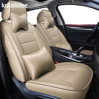 kokololee custom real leather car seat cover for LINCOLN Navigator MKZ MKC MKX MKT CONTINENTAL Automobiles Seat Covers styling
kokololee custom real leather car seat cover for LINCOLN Navigator MKZ MKC MKX MKT CONTINENTAL Automobiles Seat Covers styling