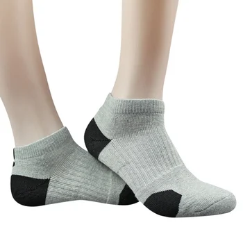 New Outdoor Sport Bike Sock Cotton Breathable Cycling Sock Towel Bottom Badminton Soccer Basketball Walking Running Tennis Sport
New Outdoor Sport Bike Sock Cotton Breathable Cycling Sock Towel Bottom Badminton Soccer Basketball Walking Running Tennis Sport