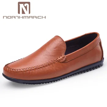 NORTHMARCH Italian Mens Shoes Casual Genuine Leather Men Loafers Breathable Slip On Shoes Men Comfort Driving Shoes Mens Zapatos
NORTHMARCH Italian Mens Shoes Casual Genuine Leather Men Loafers Breathable Slip On Shoes Men Comfort Driving Shoes Mens Zapatos