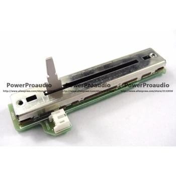 Fader Crossfader(DCV1006) Assembly DWX3202 3370 DJM850 DJM900 NXS NXSW
Fader Crossfader(DCV1006) Assembly DWX3202 3370 DJM850 DJM900 NXS NXSW