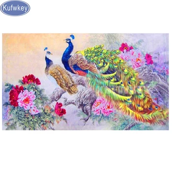 diy 5d diamond painting flower,crafts,diamond mosaic,full square"peacock/peony"3d cross stitch,rhinestone embroidery bead art
diy 5d diamond painting flower,crafts,diamond mosaic,full square"peacock/peony"3d cross stitch,rhinestone embroidery bead art