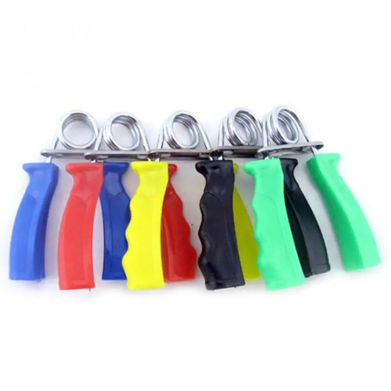 Finger Exercise Equipment Hand Power Expander Heavy Grips Gripper Gym Home Trainer Fitness Sport Training Forearm Wrist Strength
Finger Exercise Equipment Hand Power Expander Heavy Grips Gripper Gym Home Trainer Fitness Sport Training Forearm Wrist Strength