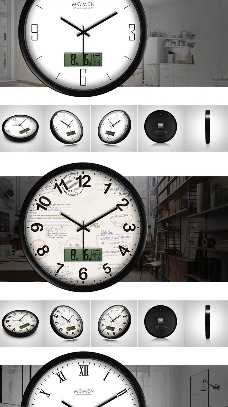 clock wall (9)