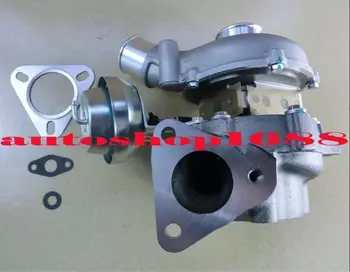 RHF4 VT16 VAD20022 VT161009 1515A170 turbo turbocharger for Mitsubishi Pajero Sport L200 4D56 2.5 Di-D 167HP 123KW 2477ccm
RHF4 VT16 VAD20022 VT161009 1515A170 turbo turbocharger for Mitsubishi Pajero Sport L200 4D56 2.5 Di-D 167HP 123KW 2477ccm