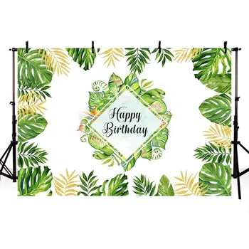 Photography Backdrops Baby Birthday Table Decor Nature Junjle Forest Leaves Background Photocall Photobooth Photography Backdrop
Photography Backdrops Baby Birthday Table Decor Nature Junjle Forest Leaves Background Photocall Photobooth Photography Backdrop