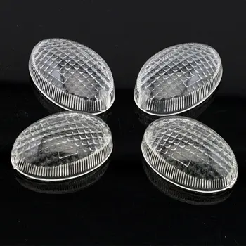 For KAWASAKI EX250R NINJA 250R KLX250S KLX250SF Vulcan S 650 Motorcycle Front Rear Turn Signal Light Blinker Lamp Lens
For KAWASAKI EX250R NINJA 250R KLX250S KLX250SF Vulcan S 650 Motorcycle Front Rear Turn Signal Light Blinker Lamp Lens