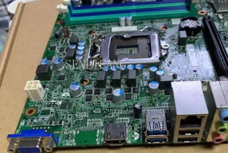 Free shipping High quality desktop motherboard for 710-25ISH IH170MS 00XK043 Fully tested
Free shipping High quality desktop motherboard for 710-25ISH IH170MS 00XK043 Fully tested