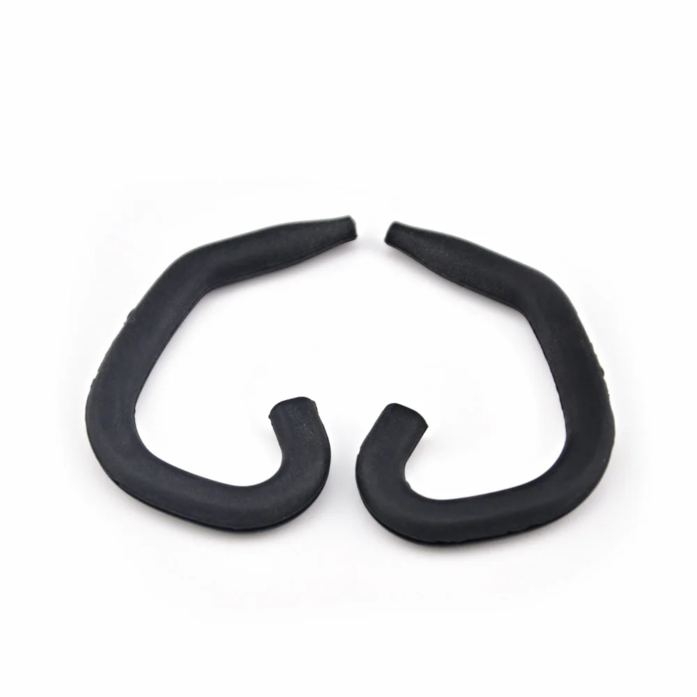 Wooeasy Earphone Accessories Earphones Headphone Silicone Ear Hooks Running Sport Protect Earbuds
Wooeasy Earphone Accessories Earphones Headphone Silicone Ear Hooks Running Sport Protect Earbuds
