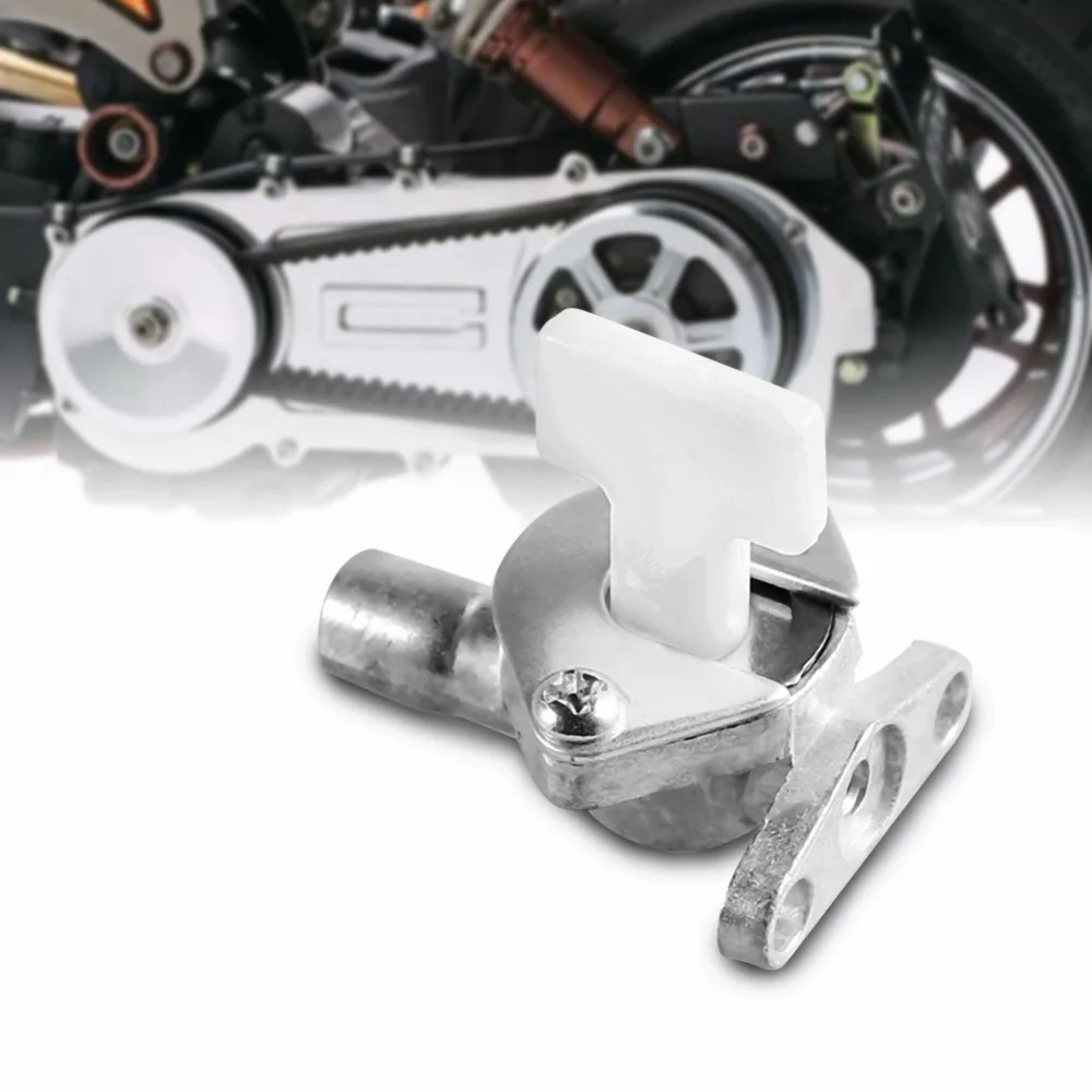 Carb Carburetor Fuel On-Off Tap Switch 47/49cc Mini Moto Pit Dirt Bike ATV Quad Car Accessories
Carb Carburetor Fuel On-Off Tap Switch 47/49cc Mini Moto Pit Dirt Bike ATV Quad Car Accessories