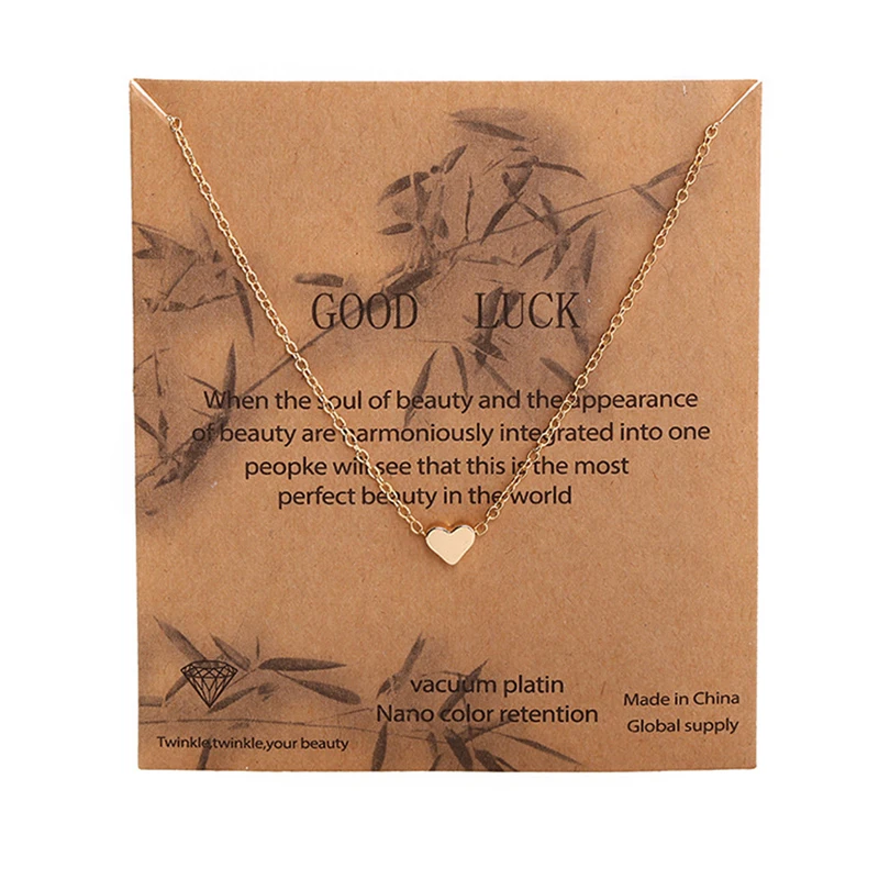 Tiny Moon Heart Necklace &Pendant For Women Rose Choker Necklace Charm Animal Dolphin Necklace Small Gift Don't Faded
Tiny Moon Heart Necklace &Pendant For Women Rose Choker Necklace Charm Animal Dolphin Necklace Small Gift Don't Faded