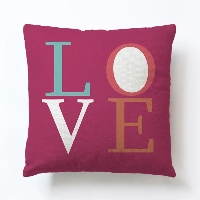 RUBYLOVE Pillow Cover Love Heart-shaped Cushion Car Office Backrest Lower Back Pillow Lovely Cartoon Mickey Mouse Couple Siesta
RUBYLOVE Pillow Cover Love Heart-shaped Cushion Car Office Backrest Lower Back Pillow Lovely Cartoon Mickey Mouse Couple Siesta