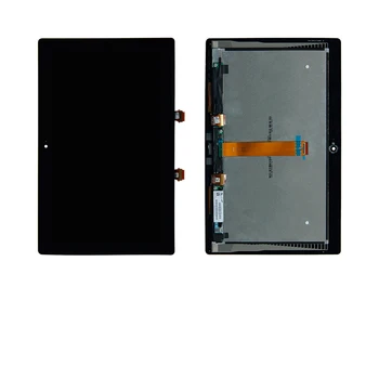 For Microsoft Surface RT 2 RT2 LCD Display + Touch Screen Digitizer Assembly Free Shipping
For Microsoft Surface RT 2 RT2 LCD Display + Touch Screen Digitizer Assembly Free Shipping