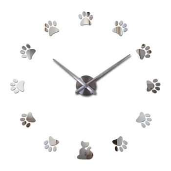 2018 new 3d wall clock diy clocks reloj de pared Quartz watch Living Room Simple Love Circular Acrylic mirror stickers horloge
2018 new 3d wall clock diy clocks reloj de pared Quartz watch Living Room Simple Love Circular Acrylic mirror stickers horloge