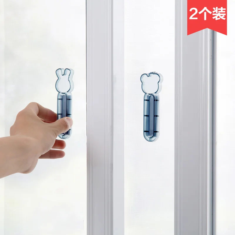 2 pcs Home window Knob handle cabinet door cabinet handle modern minimalist pull drawer cabinet door handle handle
2 pcs Home window Knob handle cabinet door cabinet handle modern minimalist pull drawer cabinet door handle handle