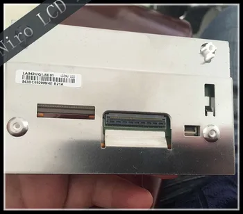 100% Brand New Original A+ Car 4.3" inch LCD Display Screen LA043WQ1-SD01 LA043WQ1(SD)(01) LCD Panel For Car Auto Spare Parts
100% Brand New Original A+ Car 4.3" inch LCD Display Screen LA043WQ1-SD01 LA043WQ1(SD)(01) LCD Panel For Car Auto Spare Parts