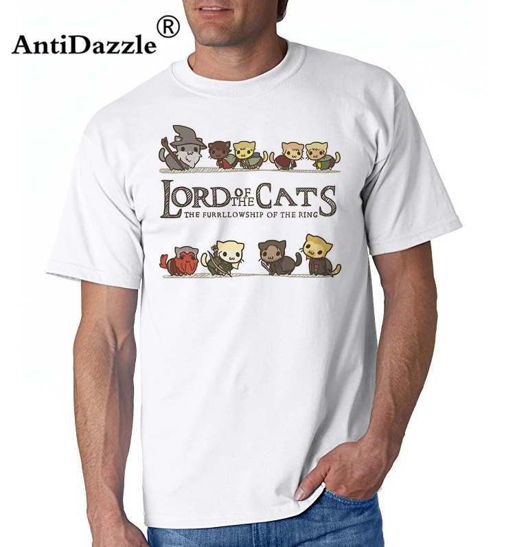 Lord Of The Rings T Shirt The Furrlowship Of The Ring T-Shirt 100 Cotton Funny Tee Shirt Mens Classic Short-Sleeve Print Tshirt
Lord Of The Rings T Shirt The Furrlowship Of The Ring T-Shirt 100 Cotton Funny Tee Shirt Mens Classic Short-Sleeve Print Tshirt