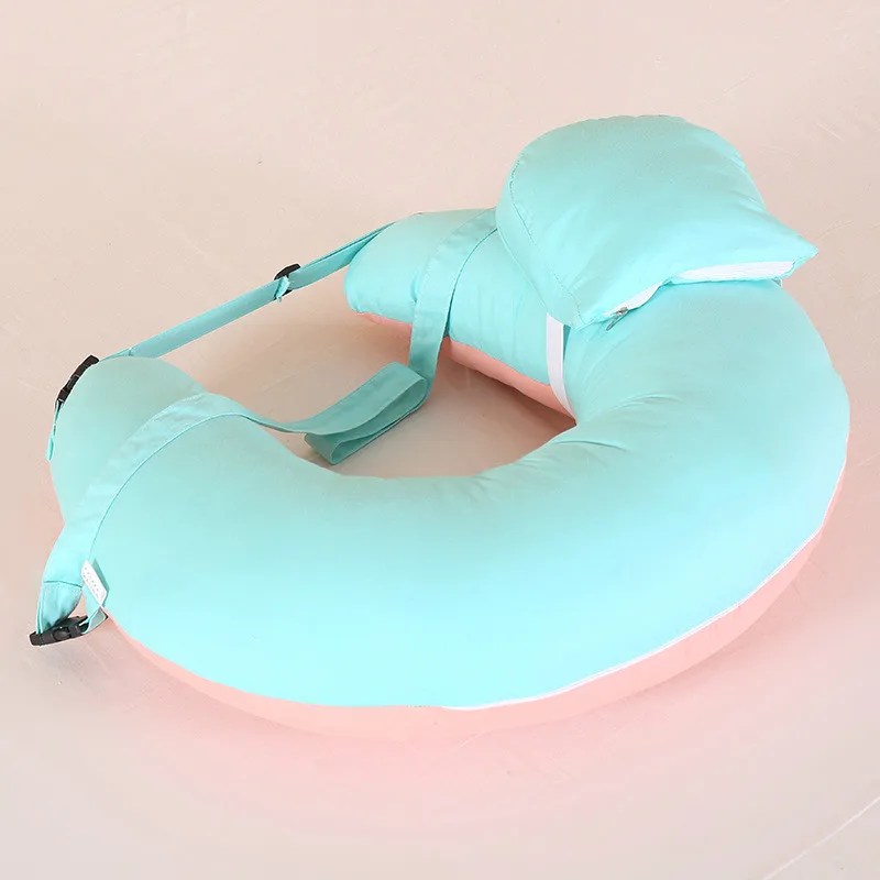 Pregnant Woman Pillow Multifunctional Baby Feeding Pillow U Shaped Waist Pillow Baby Breastfeeding Pillow
Pregnant Woman Pillow Multifunctional Baby Feeding Pillow U Shaped Waist Pillow Baby Breastfeeding Pillow