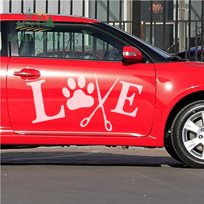 EARLFAMILY 2x Favorite Small Pets Are Kept Clean Like Prune Funny Car Sticker RV Door Kayak Canoe Car Cover Vinyl Decal 9 Colors
EARLFAMILY 2x Favorite Small Pets Are Kept Clean Like Prune Funny Car Sticker RV Door Kayak Canoe Car Cover Vinyl Decal 9 Colors