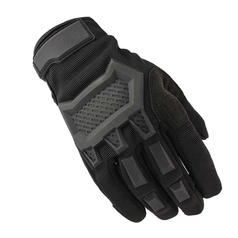 Touch Screen Tactical Rubber Hard Knuckle Full Finger Gloves Military Army Paintball Shooting Airsoft Bicycle Combat Gym Gloves
Touch Screen Tactical Rubber Hard Knuckle Full Finger Gloves Military Army Paintball Shooting Airsoft Bicycle Combat Gym Gloves