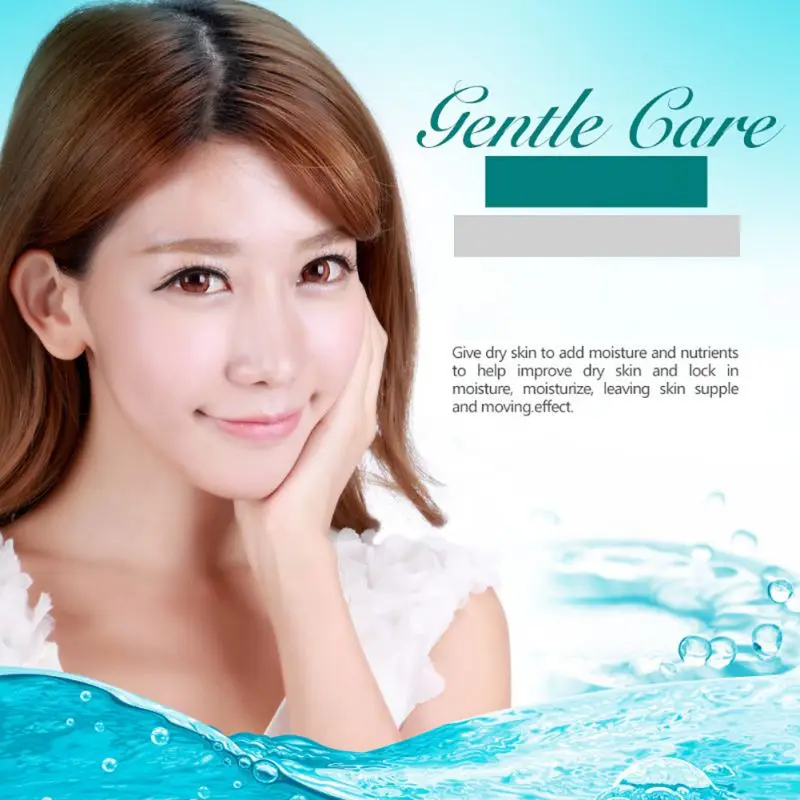 30g Replenishment Moisture Hyaluronic Acid Extract Masks Daisy Blueberry Chamomile Aloe Lemon Seaweed Skin Face Care Mask TF