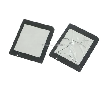 20pcs/lot High quality Protective Lamp Hole Plastic Glass Screen Lens for Nintendo Game Boy for GameBoy Pocket for GBP
20pcs/lot High quality Protective Lamp Hole Plastic Glass Screen Lens for Nintendo Game Boy for GameBoy Pocket for GBP