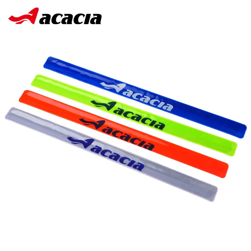 1 Pair Safety Bicycle Reflective Pants Band Leg Strap Sports Riding Pants Clip Outdoor Cycling Trouser Tied Night Warning Belt
1 Pair Safety Bicycle Reflective Pants Band Leg Strap Sports Riding Pants Clip Outdoor Cycling Trouser Tied Night Warning Belt