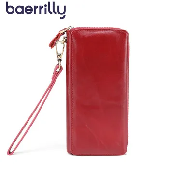 2019 Cowhide Women Wallet Genuine Leather Money Pocket Coin Purse Zipper Women Wallets With Phone Case Clutch Bags Card Holder
2019 Cowhide Women Wallet Genuine Leather Money Pocket Coin Purse Zipper Women Wallets With Phone Case Clutch Bags Card Holder