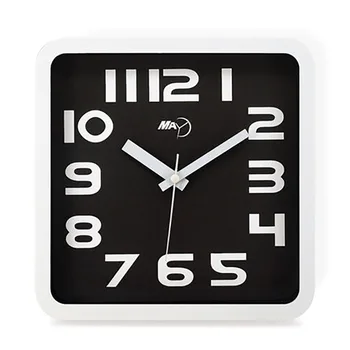 Digital Wall Clock Modern Design Vintage 3d Clock Retro Mechanism Silent Clock Wall Watches Home Decor Kitchen Living Room 5Q209
Digital Wall Clock Modern Design Vintage 3d Clock Retro Mechanism Silent Clock Wall Watches Home Decor Kitchen Living Room 5Q209